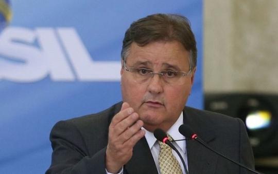 STF concede prisão domiciliar a ex-ministro Geddel Vieira Lima