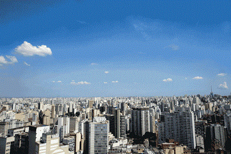Caixa reduz juros para financiamentos imobiliários