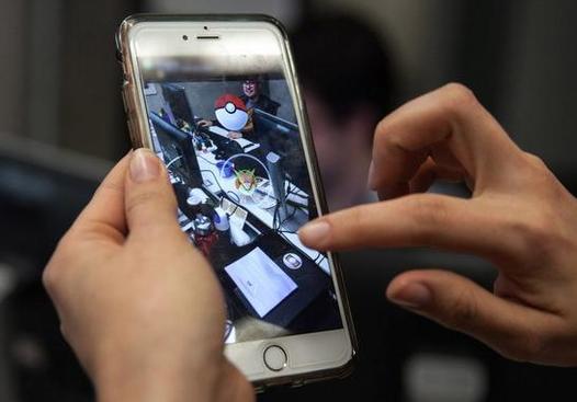 Pokémon Go no Brasil: São Paulo já registra número recorde de roubos de celulares