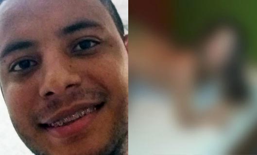 Jovem espalha fotos da ex-namorada nua no Whatsapp e é morto pelo pai dela
