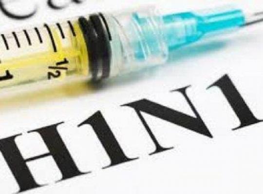 Vitória da Conquista confirma 1° caso de gripe H1N1