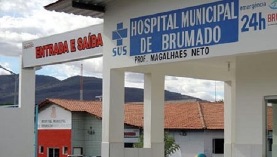 Brumado: Polícia já investiga caso de bebê de 1 mês que chegou morta ao hospital
