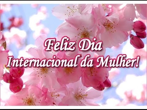 PORTAL LIVRAMENTO PARABENIZA TODAS AS MULHERES PELO SEU DIA