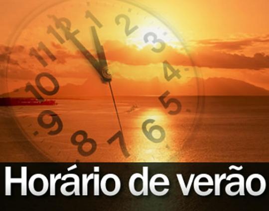 Horário de verão começa neste domingo em 11 estados brasileiros