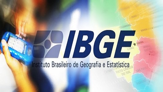 Concurso do IBGE é autorizado; salário vai até R$ 8,9 mil