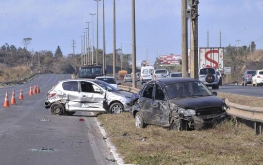 Mais de 4 milhões de motoristas vão receber restituição da diferença do DPVAT
