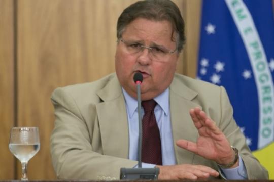 Planalto teme pressão sobre Geddel Vieira Lima