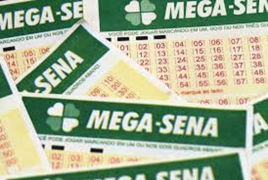Mega-Sena acumula e paga R$ 40 milhões no próximo sorteio