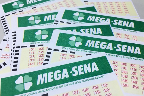 Mega-Sena pode pagar R$ 59 milhões hoje (08)