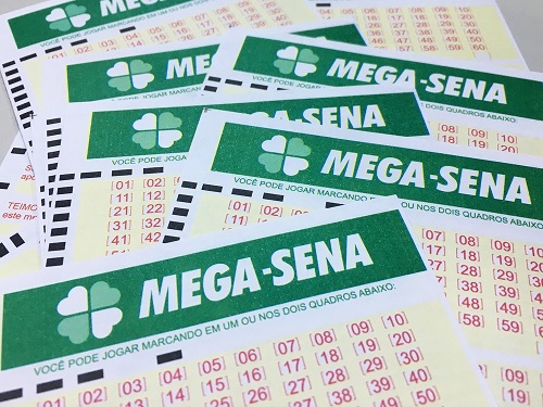 Mega-Sena acumula e promete pagar R$ 70 milhões no sábado