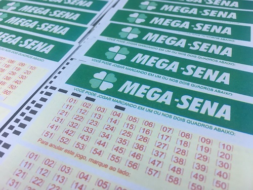 Mega-Sena, concurso 2.057: ninguém acerta as seis dezenas e prêmio vai a R$ 31 milhões