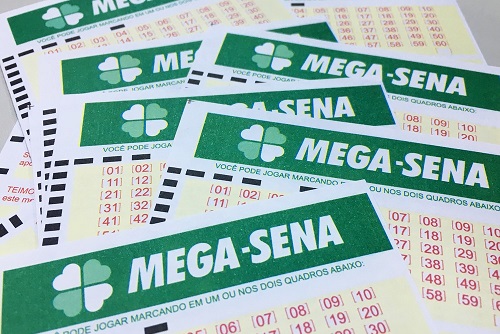 Acumulada, Mega-Sena pode pagar 50 milhões nesta quarta-feira