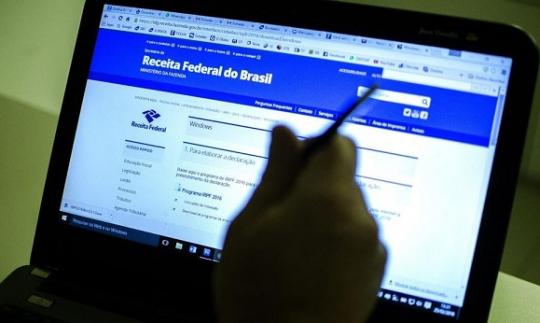 Começa hoje o prazo para entregar a declaração do Imposto de Renda