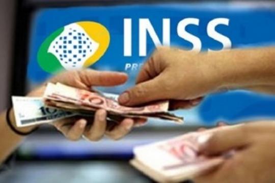 Aposentados que ganham acima do mínimo terão reajuste de 11,28%