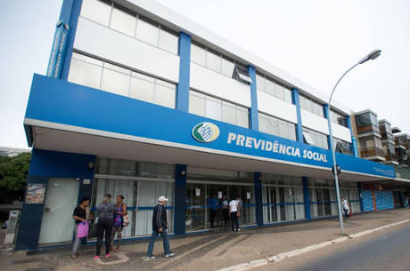 Reabertura de agências do INSS é adiada para 03 de agosto