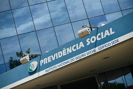 INSS cria serviço para ajustar marcação de perícia médica