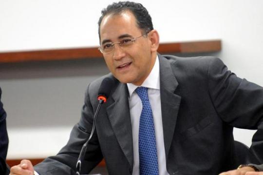 STF perdoa pena do ex-deputado João Paulo Cunha, condenado pelo mensalão