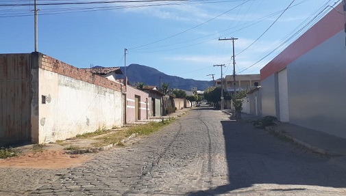 LIVRAMENTO: MENOR É VÍTIMA DE TENTATIVA DE ESTRUPO DE VULNERÁVEL NA NOITE DE ONTEM (13)