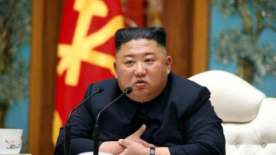 Kim Jong-un estaria em estado grave após uma cirurgia cardíaca, diz mídia americana