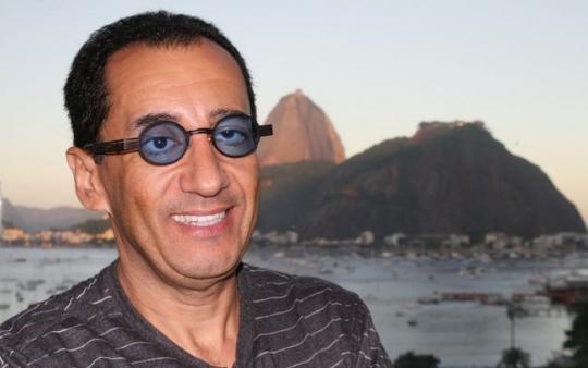 Jornalista Jorge Kajuru está desaparecido: 'Ele vinha sofrendo ameaças', diz César Filho