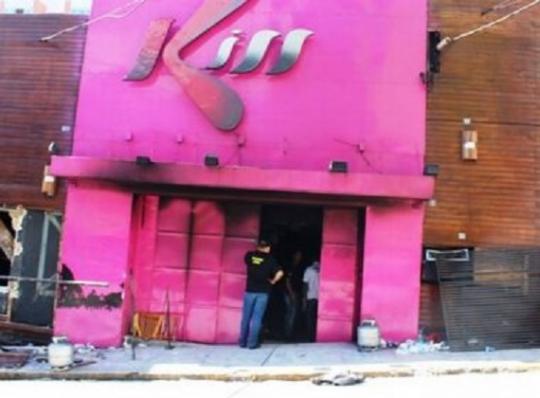 Justiça concede indenizações a familiares e vítimas da Boate Kiss