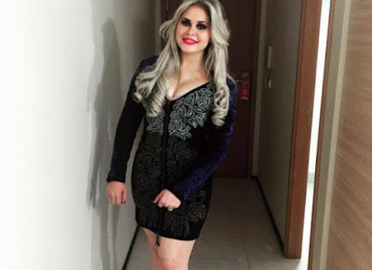 Foragida há 15 dias, prefeita de Bom Jardim (MA) tem mandato cassado