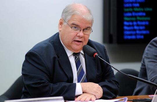 Polícia Federal faz buscas no gabinete do deputado Lúcio Vieira Lima