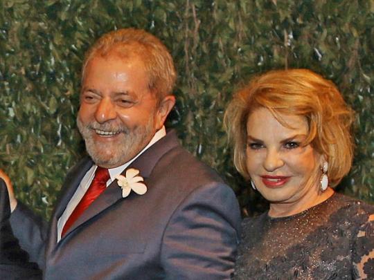 PF indicia ex-presidente Lula, Marisa e mais três em processo da Lava Jato