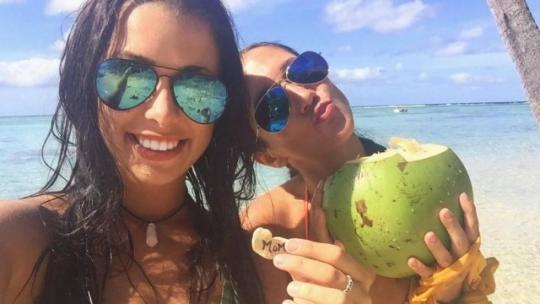  Jovens presas em navio, com R$ 75 milhões em cocaína, podem pegar prisão perpétua