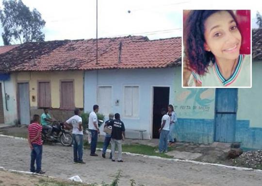 Mãe e avó são acusadas de matar recém-nascida em Mairi