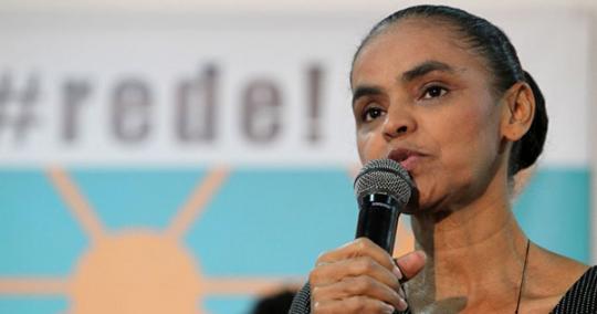 Procuradoria Eleitoral dará parecer favorável à Rede