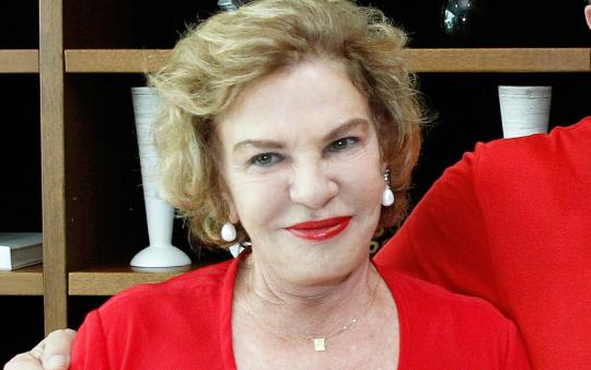 Dona Marisa fica sem fluxo cerebral, e família autoriza doar órgãos