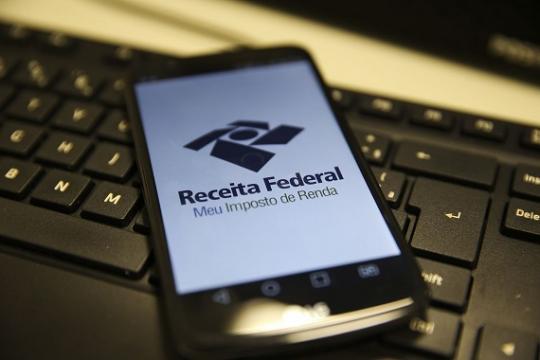 Receita libera amanhã consulta ao quinto lote de restituição do IR