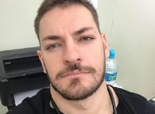 Médico que combateu Covid-19 em Salvador morreu após um mês de internação