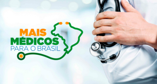 Programa Médicos pelo Brasil vai substituir Mais Médicos