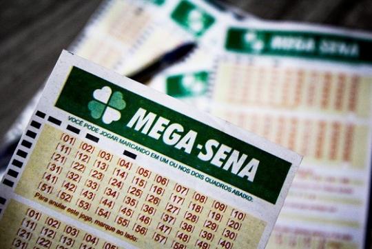 Já fez sua aposta? Mega-Sena sorteia R$ 120 milhões nesta quarta
