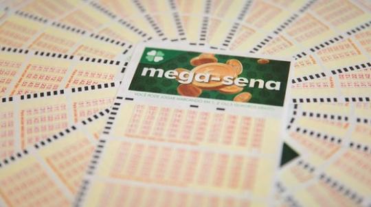 Aposta de São Paulo acerta os seis números da Mega-Sena e leva sozinha R$ 43 milhões