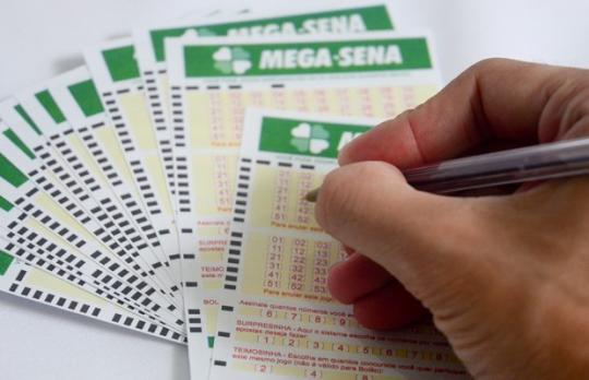 Mega-Sena, concurso 1.819: ninguém acerta e prêmio vai a R$ 33 milhões