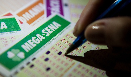 Mega-Sena, concurso 1.921: ninguém acerta e prêmio vai a R$ 75 milhões