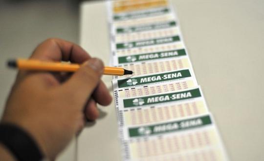 Mega-Sena, concurso 2.187: ninguém acerta e prêmio acumula em R$ 100 milhões