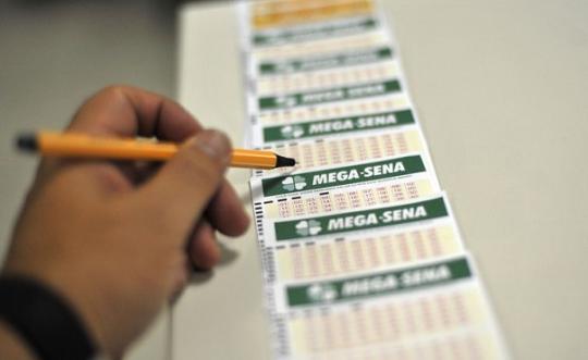 Acredite! Mega-Sena pode pagar R$ 72 milhões nesta quarta-feira, 04/08