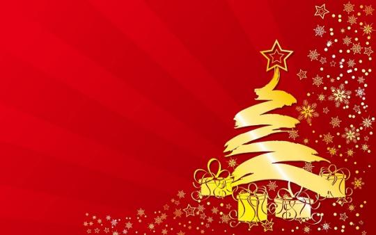 O PORTAL LIVRAMENTO DESEJA A TODOS UM FELIZ NATAL!