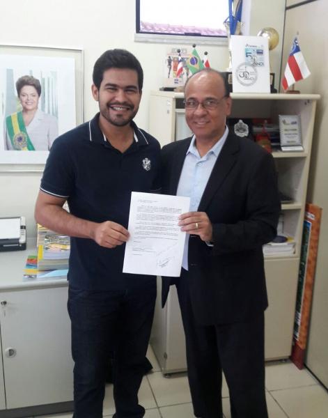 LIVRAMENTO: DISTRITOS DE IGUATEMI, ITANAGÉ E SÃO TIMÓTEO PODERÃO CONTAR COM AGENCIAS COMUNITÁRIAS DOS CORREIOS