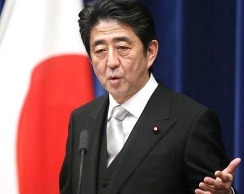 Primeiro-ministro do Japão anuncia adiamento dos Jogos Olímpicos para 2021