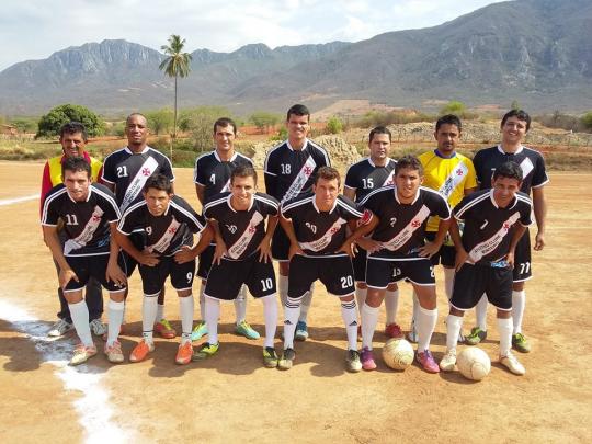 CAMPEONATO RURAL DE LIVRAMENTO: Monteiro e Sítio Novo são semifinalistas