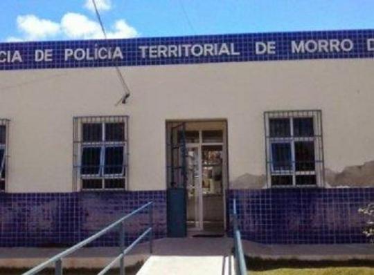Morro do Chapéu: Presos rendem carcereiro e fogem com viatura da polícia
