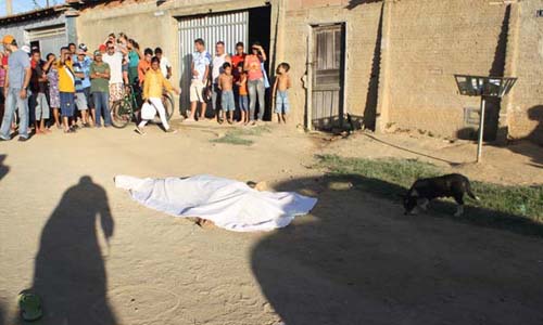 Conquista: Alto índice de homicídios no município chama atenção e repercute em todo o país