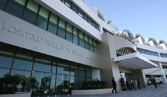 Ministério Público da Bahia declara 'tolerância zero' a nepotismo e traça estrategia de combate