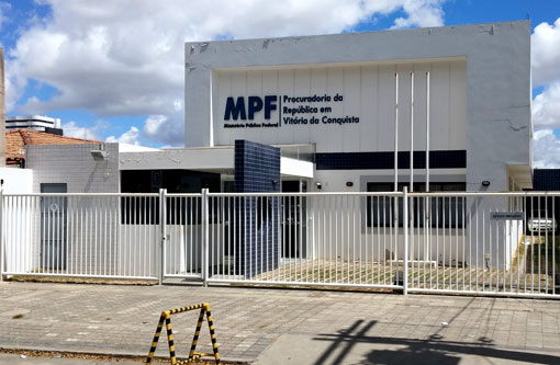 Justiça Federal condena ex-prefeitos e prefeita de Piripá (BA) por desvio de verbas do Pnate