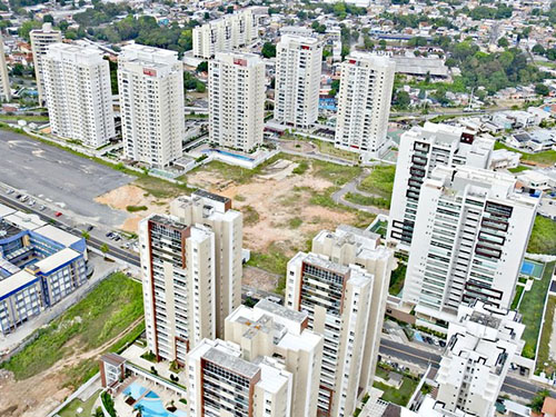 Caixa anuncia redução de juros para financiamento imobiliário